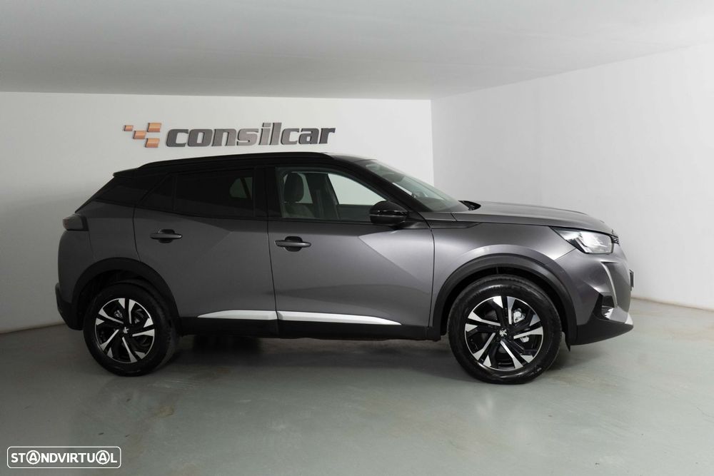 Peugeot 2008 1.2 PureTech Allure Pack - 7