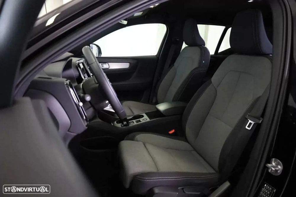 Volvo XC 40 1.5 T5 PHEV Momentum Plus - 29