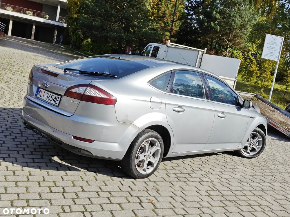Ford Mondeo ver-2-0-tdci-platinium-x-plus-titanium- - 25