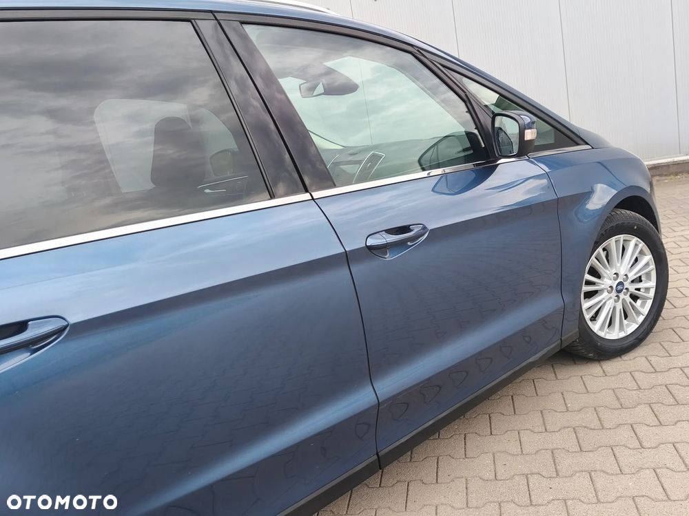 Ford Galaxy 2.0 EcoBlue Titanium - 18