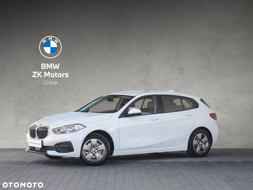 BMW Seria 1 118i Advantage