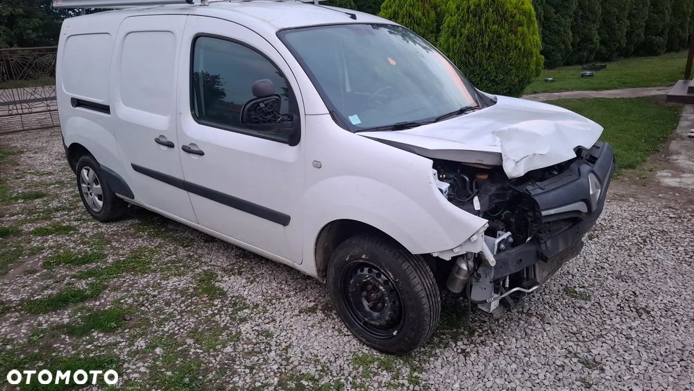 Renault Kangoo - 7