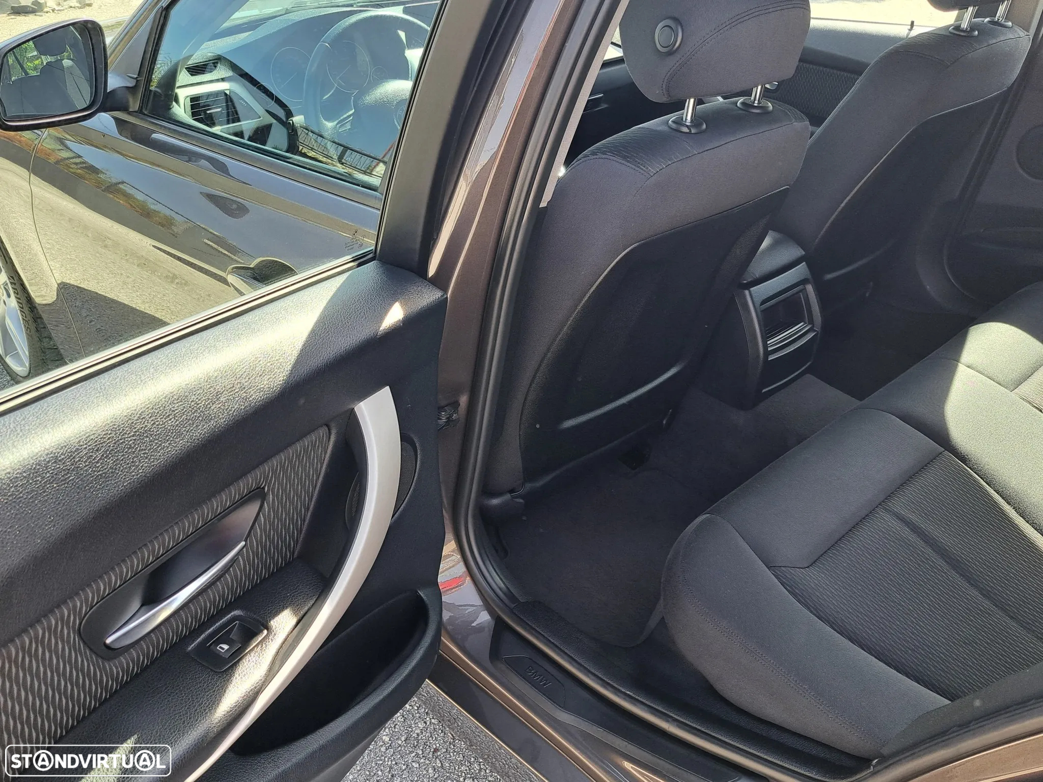BMW 316 d Touring - 20