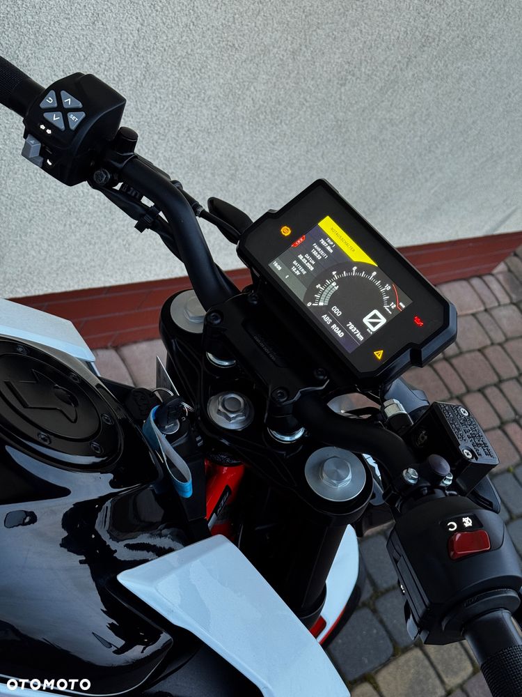 KTM Duke - 7