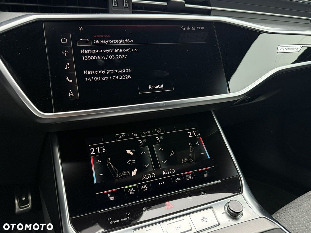 Audi A6 Avant 55 TFSI e quattro S tronic S line - 38