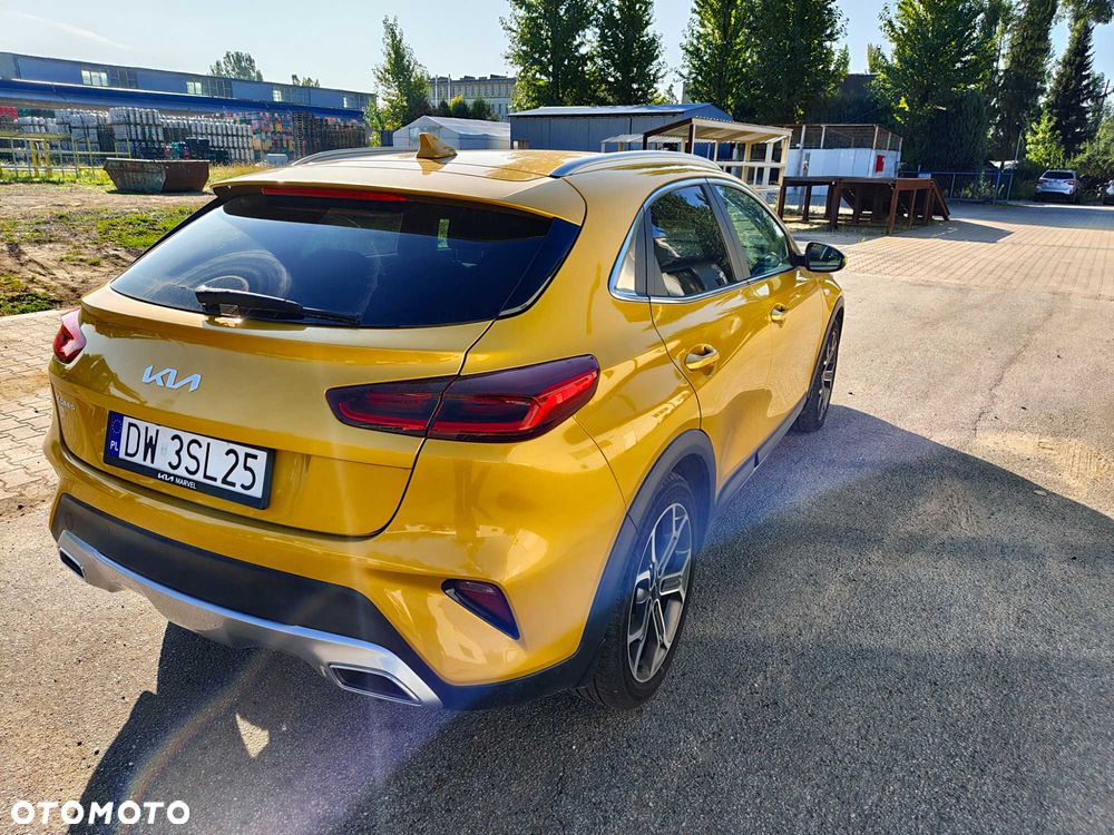 Kia XCeed - 4