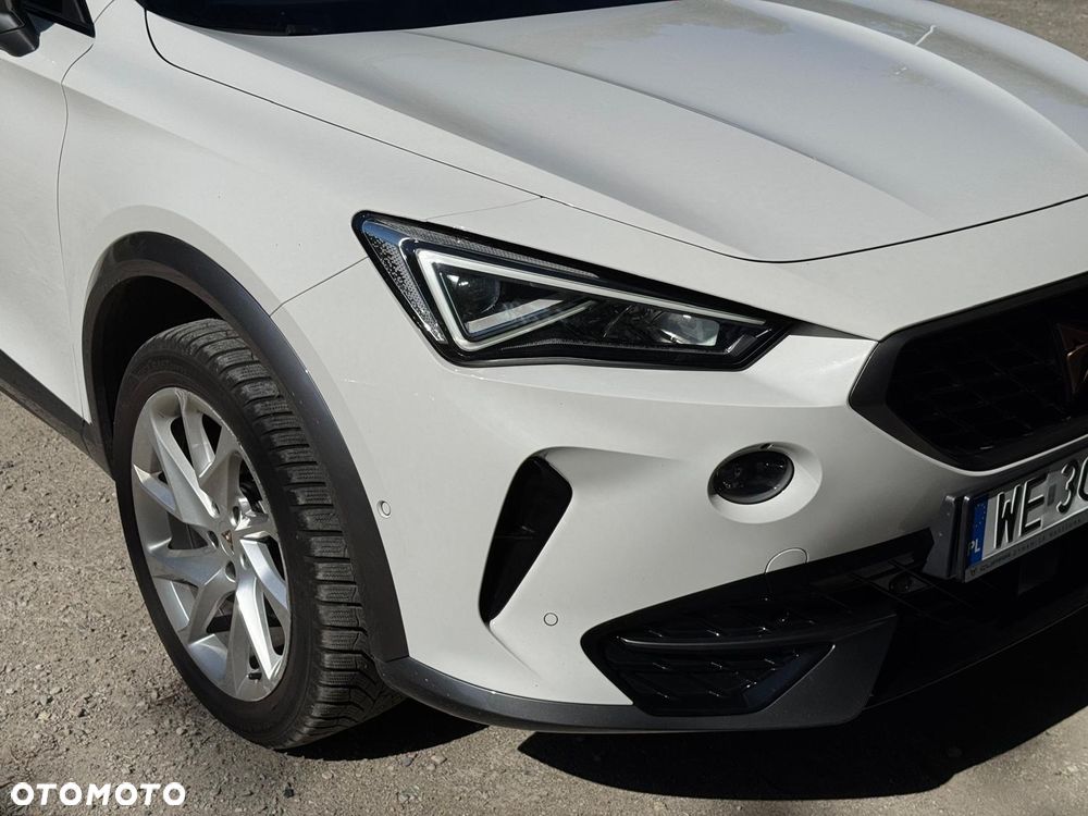 Cupra Formentor 1.5 TSI DSG - 35