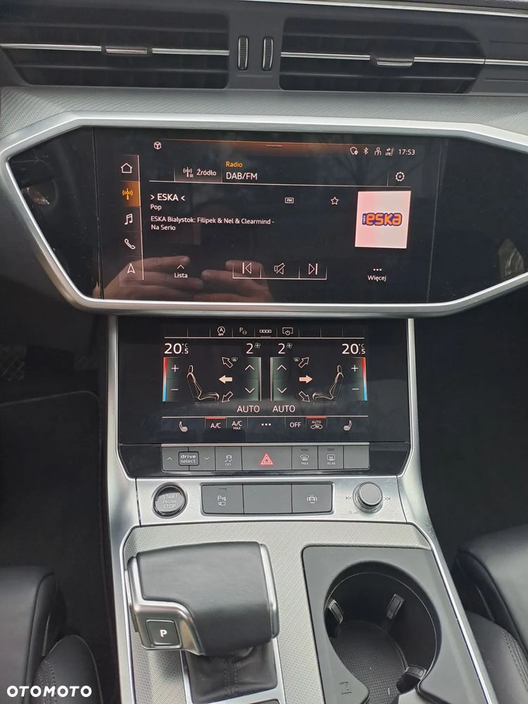 Audi A6 - 20