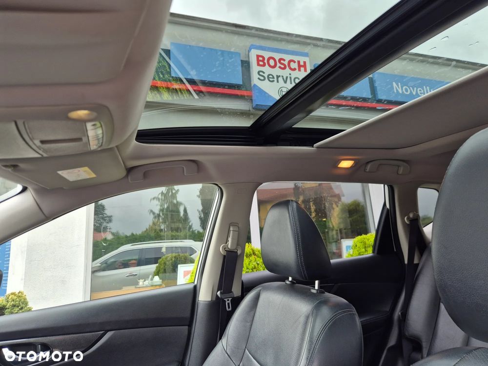 Nissan X-Trail 1.6 DCi Tekna 4WD EU6 - 22