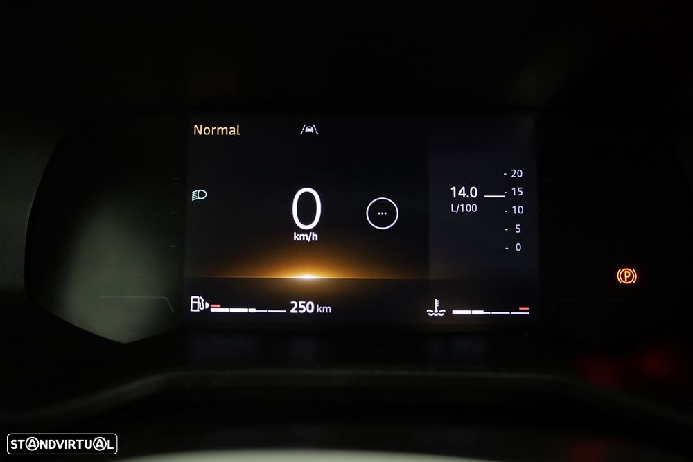 Renault Clio 1.0 TCe Evolution - 15