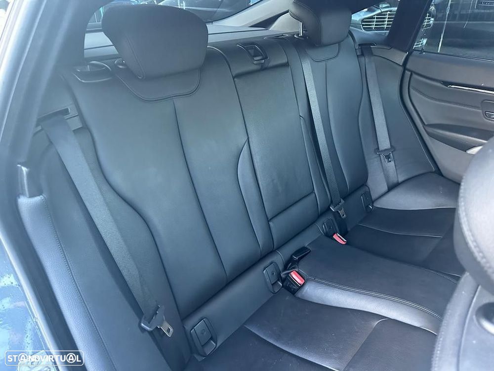 BMW 430 Gran Coupé d Pack M Auto - 16