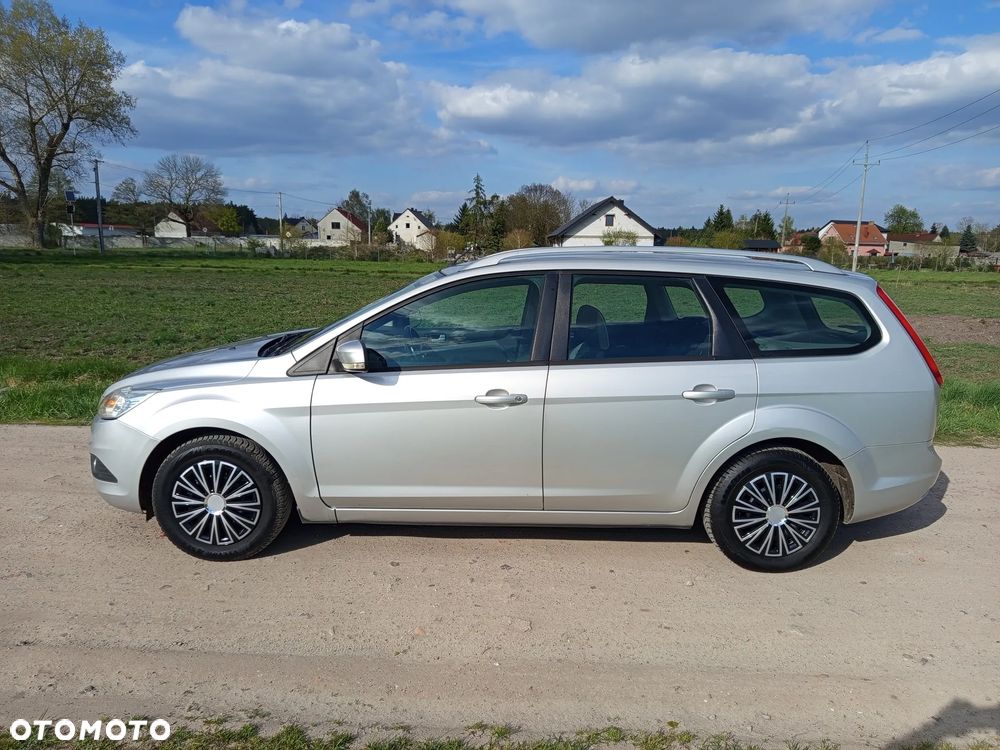 Ford Focus 1.6 16V Concept - 7