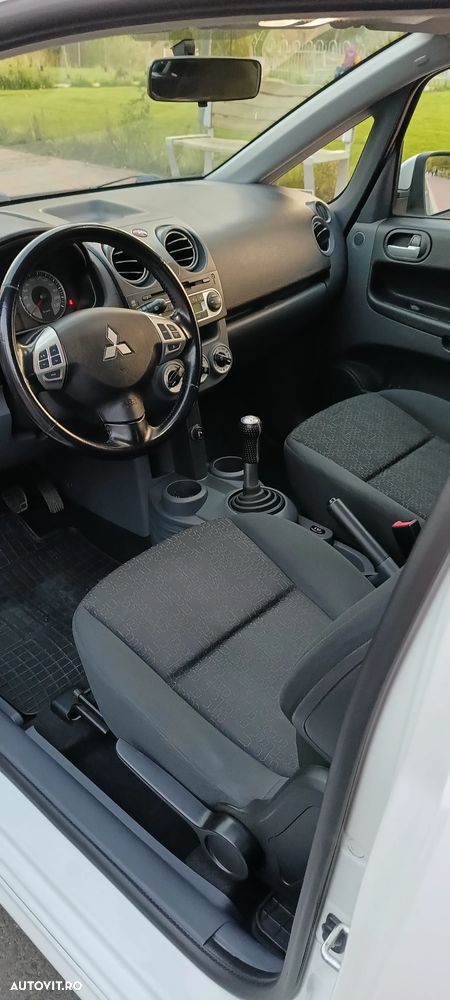 Mitsubishi Colt 1.3 ClearTec XTRA - 17