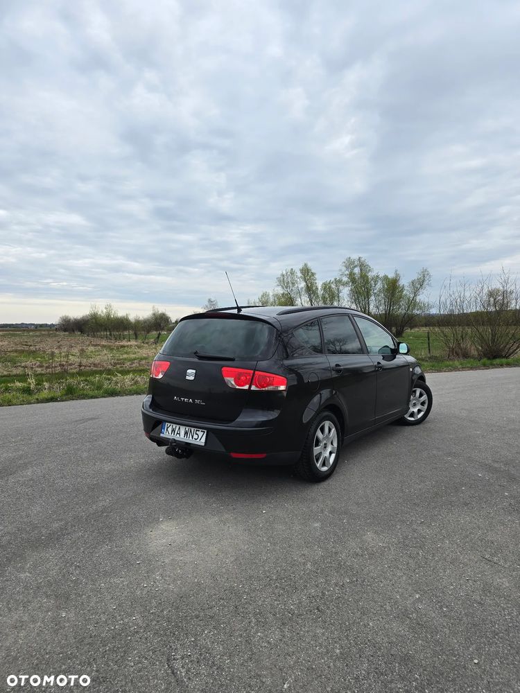 Seat Altea XL 1.9 TDI DPF Style - 3