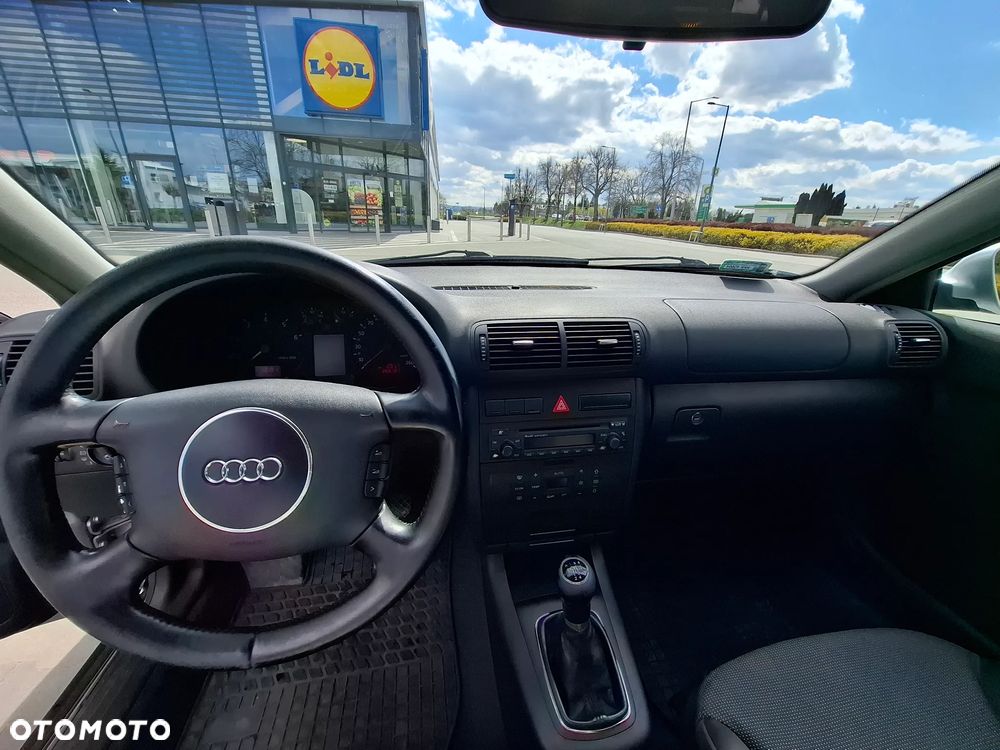 Audi A3 3-drzwiowe - 17