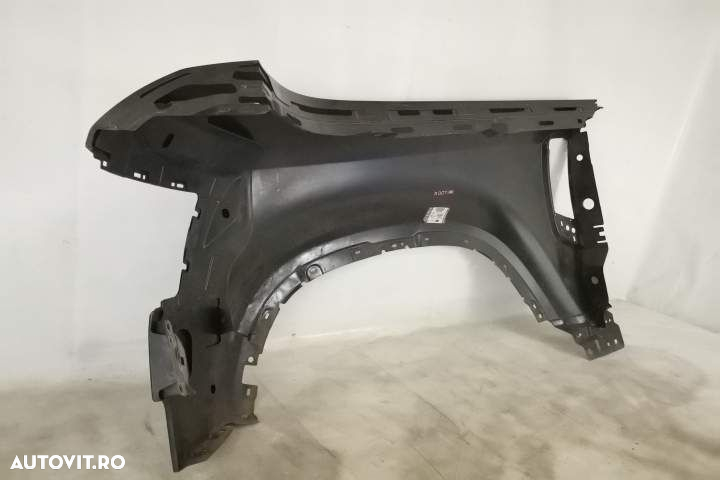 Aripa Dreapta Fata Originala 2022-2023-2024 Land Rover  Defender  2 [2 - 5