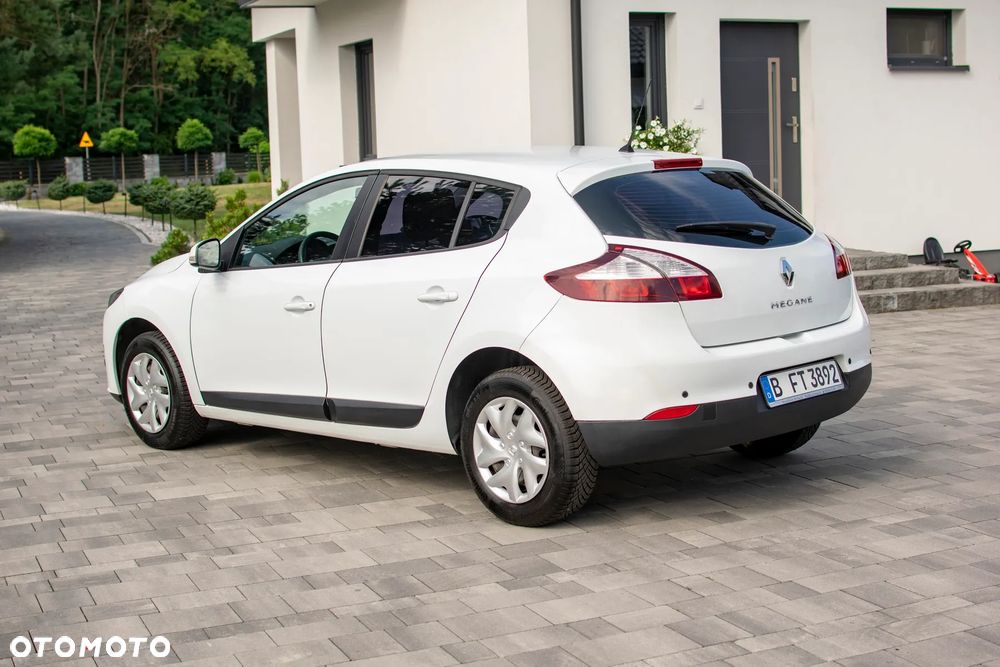Renault Megane - 27