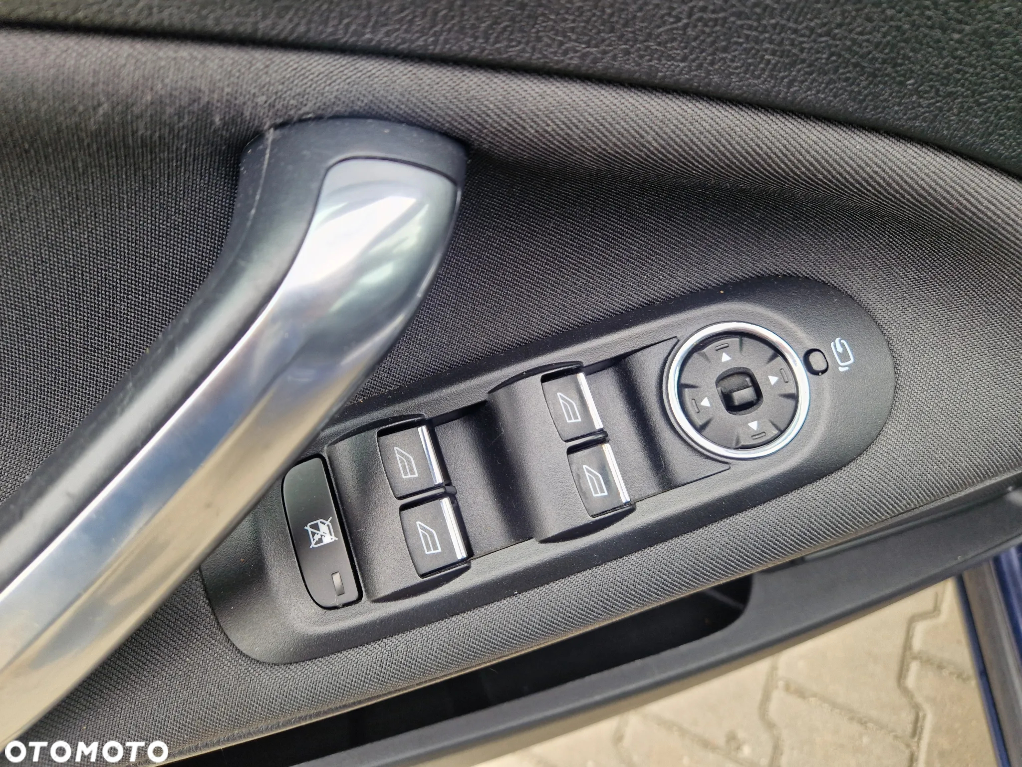 Ford Mondeo 2.0 TDCi Trend - 15