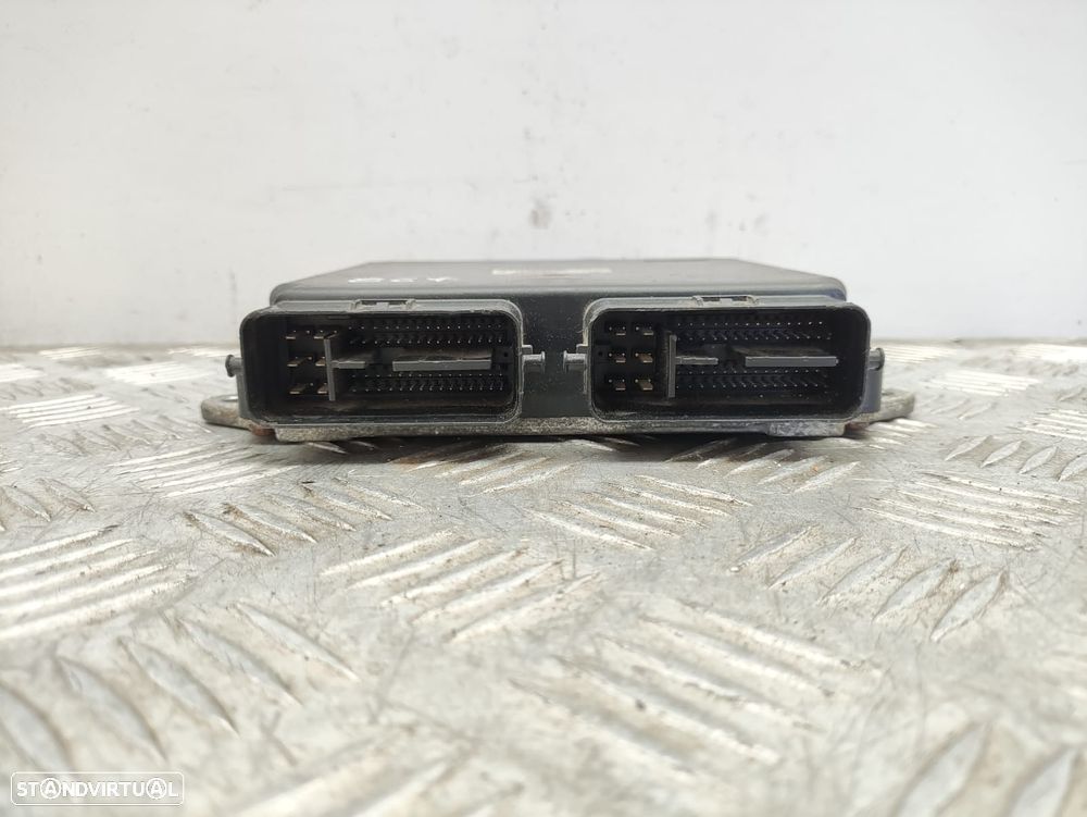 Centralina Original Motor Mitsubishi Colt 4 Colt CZC Smart ForFour 454 1860A989 1860098900 - 4