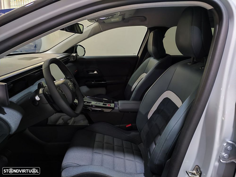 Citroën C5 Aircross 1.2 Hybrid Plus e-DSC6 - 7