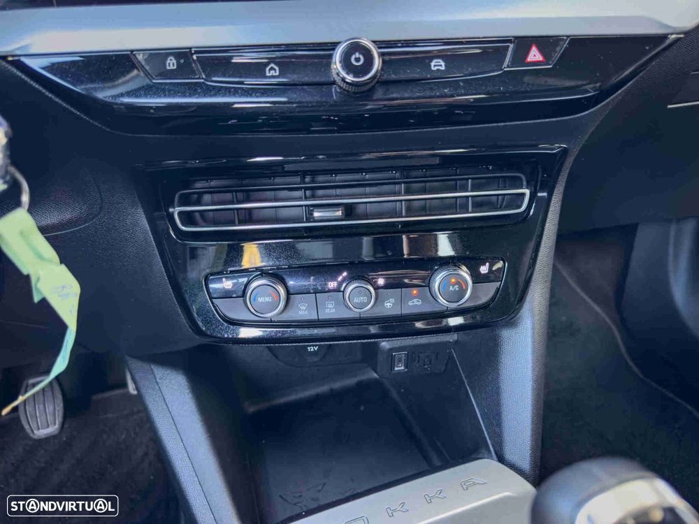 Opel Mokka 1.2 T Edition - 10