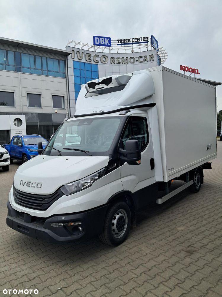 Iveco Daily 35S16H3.0A8 - 2