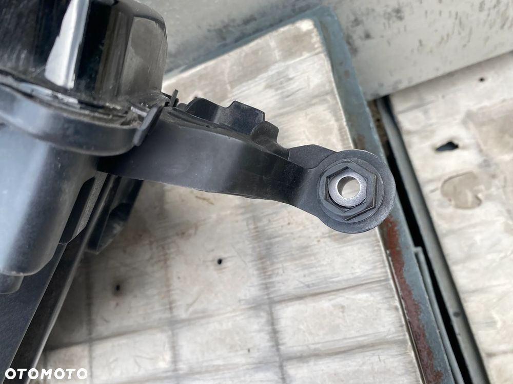 lampa kamiq full led lewa eu cała - 6
