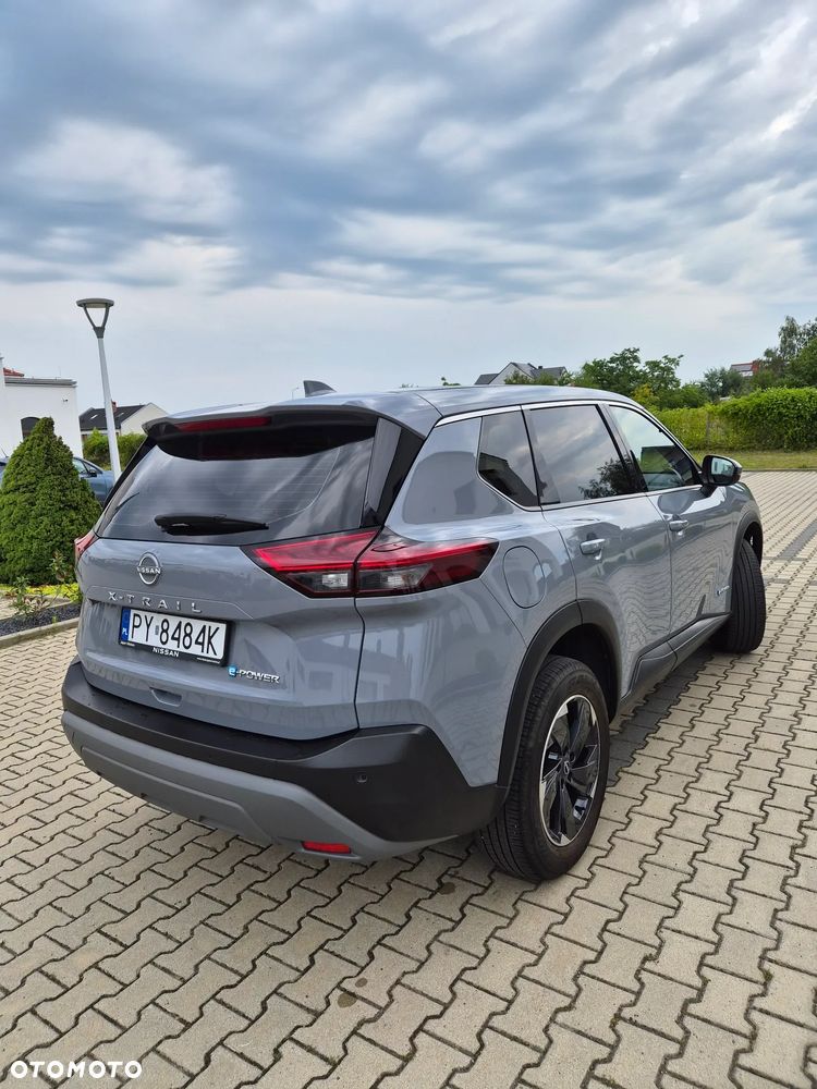Nissan X-Trail - 7