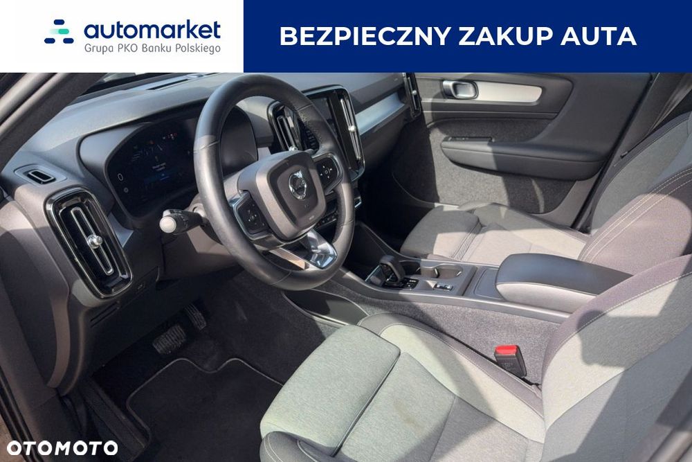 Volvo XC 40 B3 Core - 11