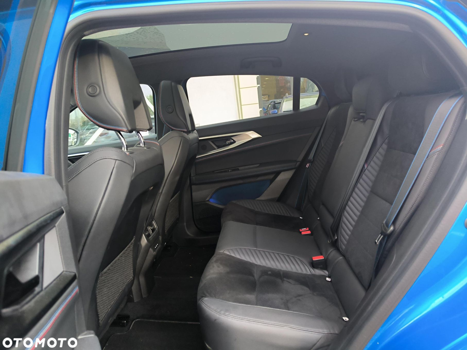 Renault Rafale 1.2 E-Tech Full Hybrid 200 esprit Alpine MMT - 26