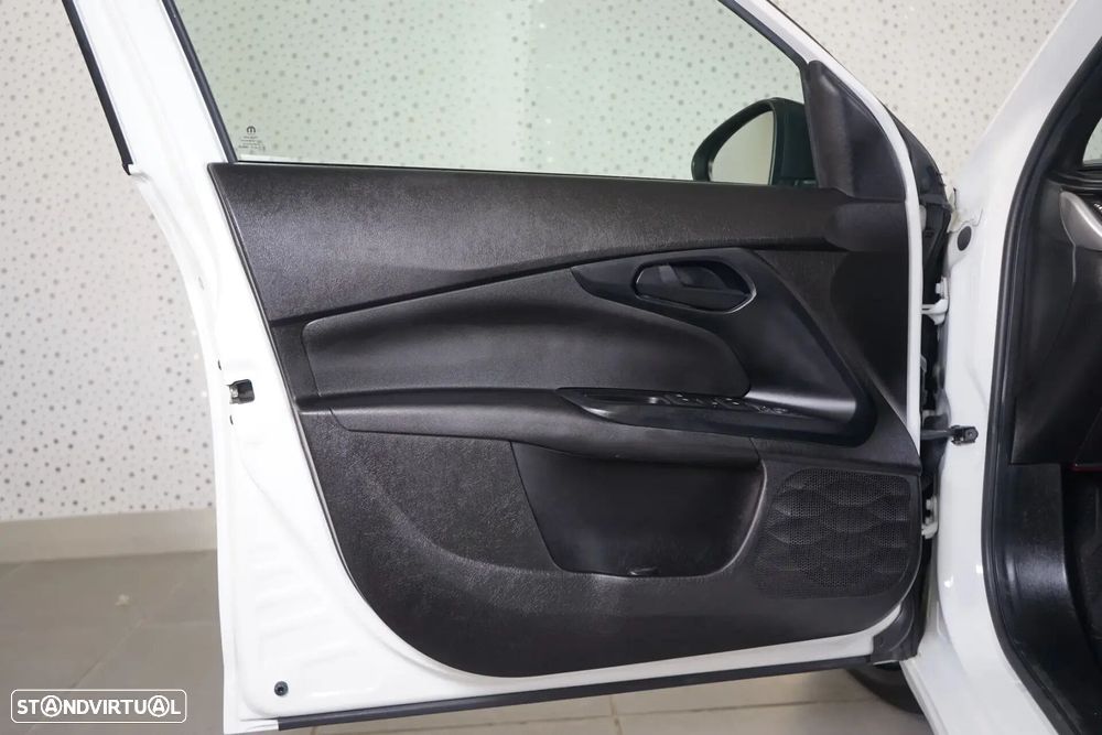 Fiat Tipo — fotografia 19