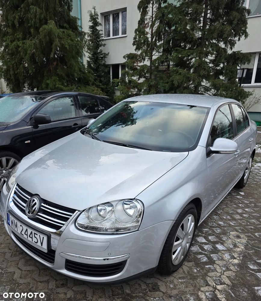 Volkswagen Jetta - 18