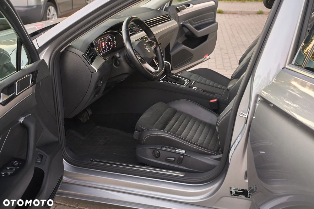 Volkswagen Passat - 21