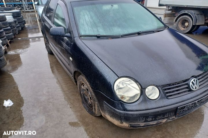 Egr 036131503M 036131503M Volkswagen VW Polo 4 9N [2001 - 2005] Hatch - 10