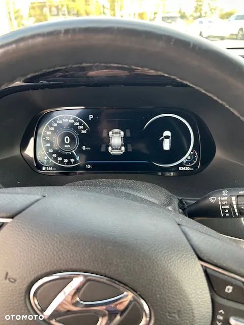 Hyundai Palisade - 9