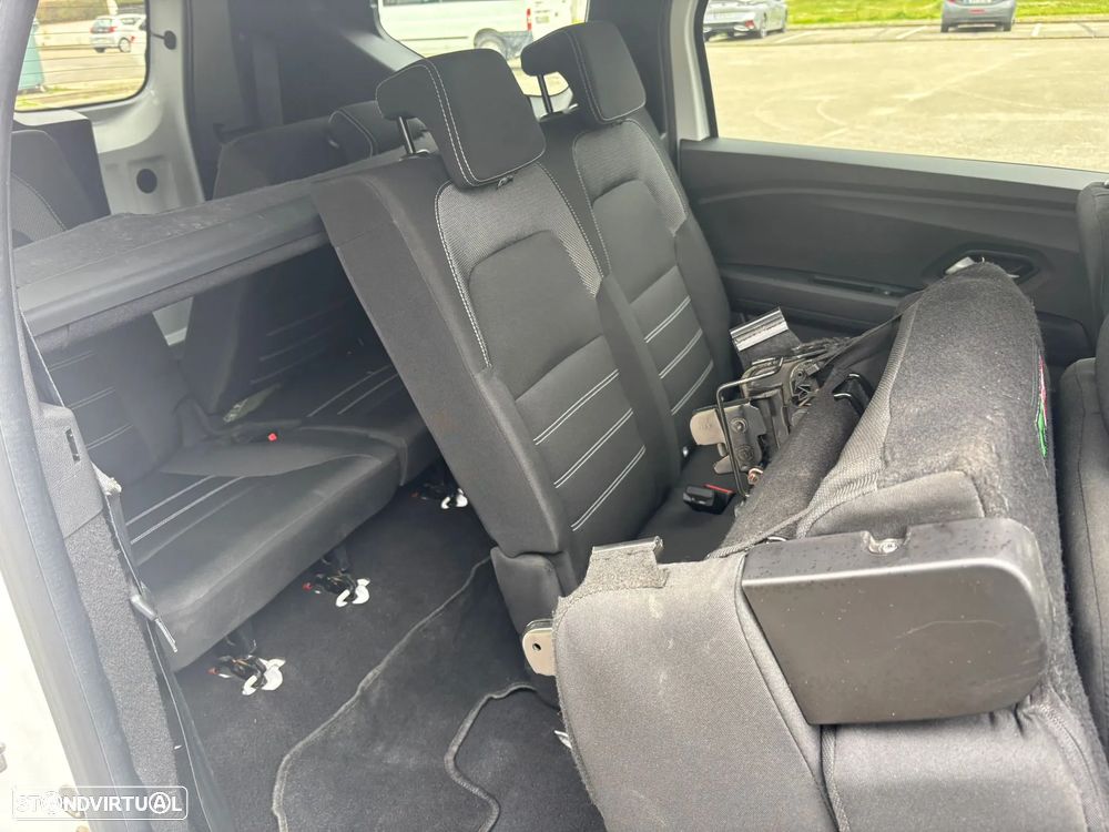 Dacia Jogger 1.0 ECO-G Expression 7L Bi-Fuel - 7