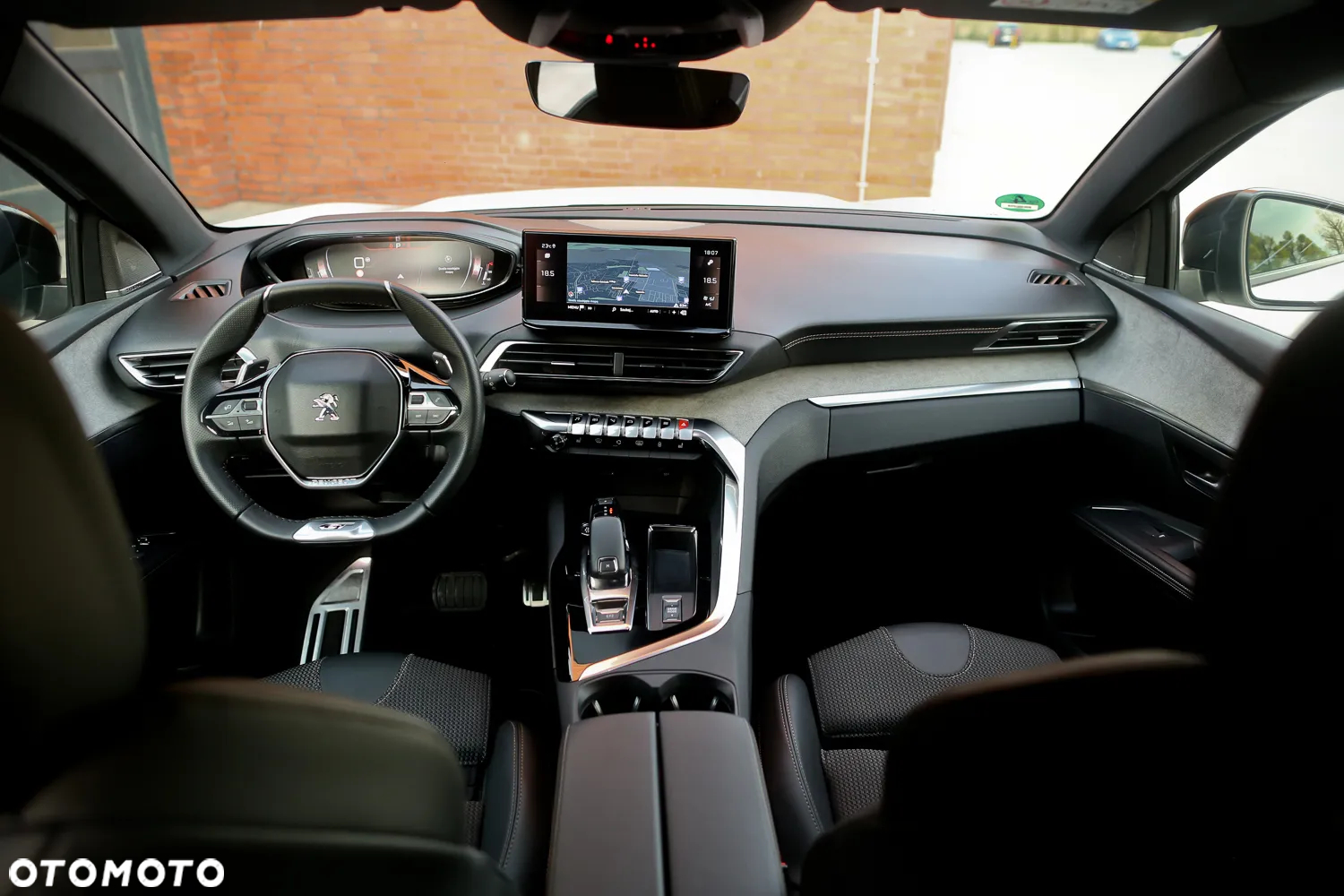 Peugeot 5008 2.0 BlueHDi GT Pack S&S EAT8 - 27
