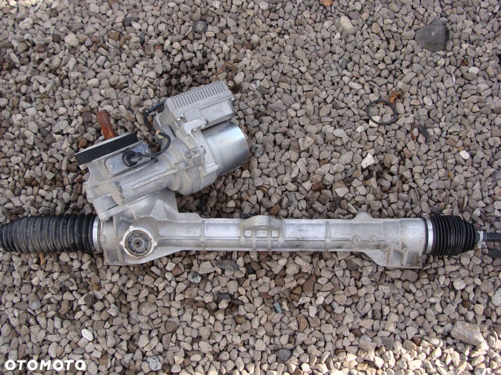 przekładnia kierownicza cooper r60 9810033 - 1