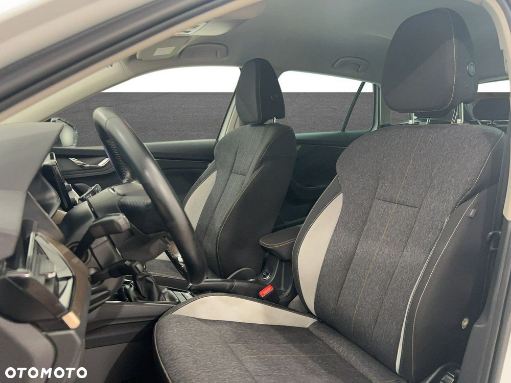 Skoda Scala 1.5 TSI Style DSG - 14