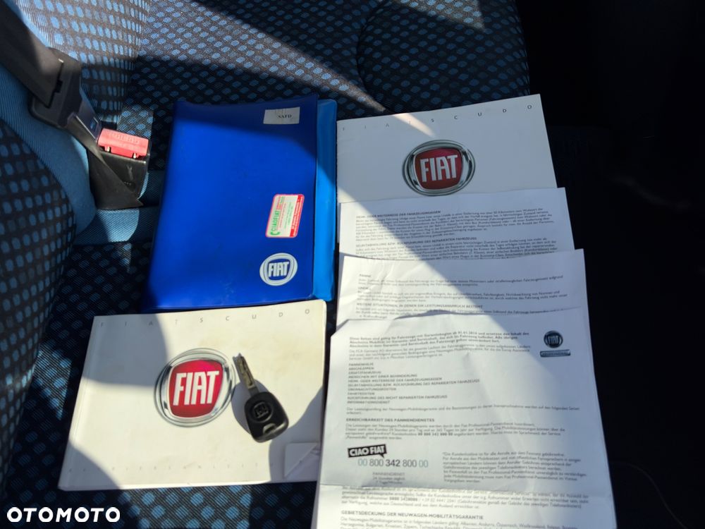Fiat Scudo - 33
