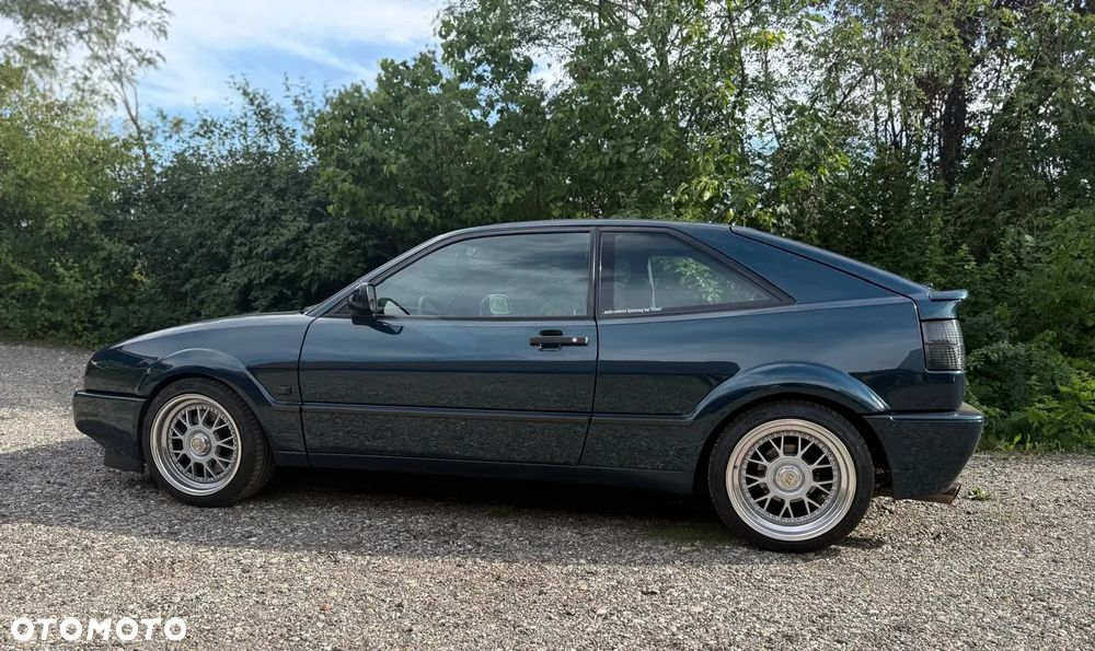 Volkswagen Corrado 1.8 G60 - 1