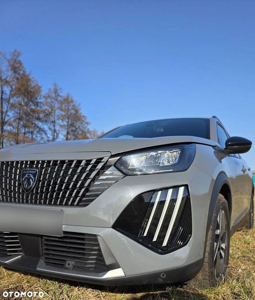 Peugeot 2008 - 2