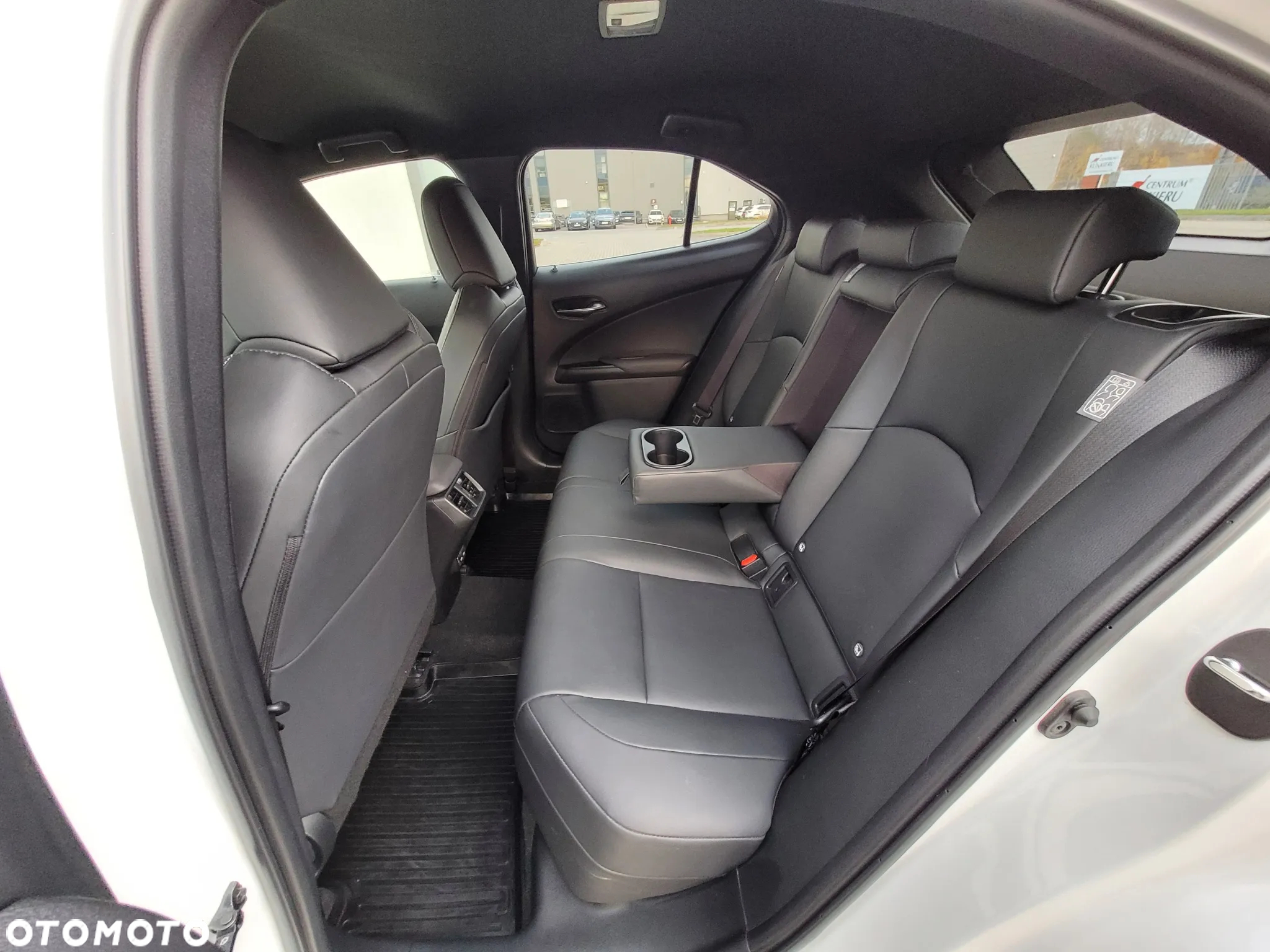 Lexus UX 200 GPF F Impression 2WD - 13