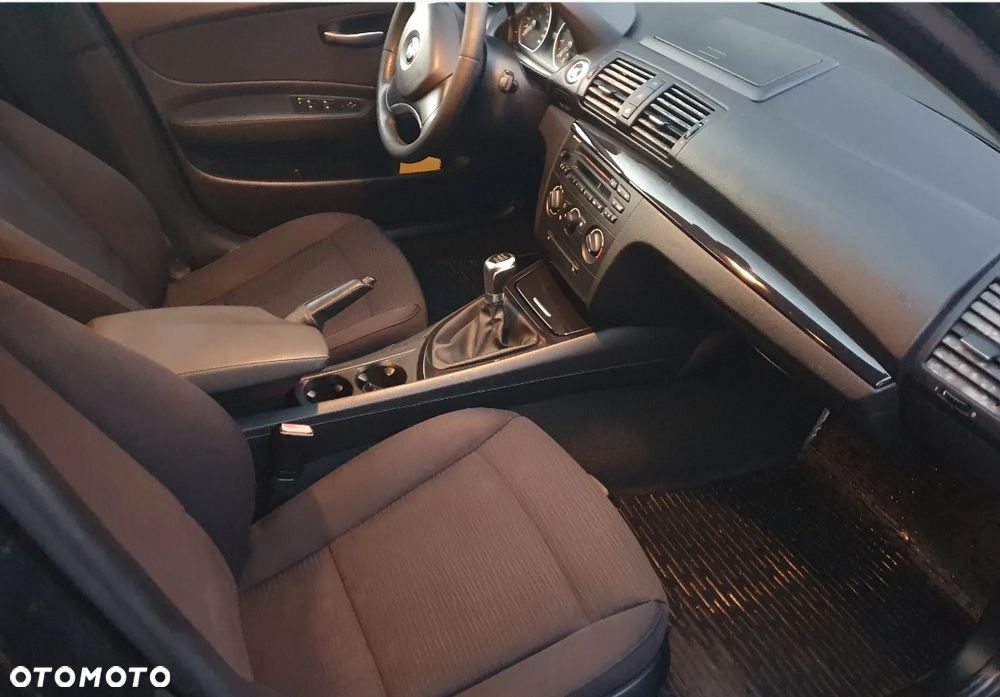 BMW Seria 3 316i - 5