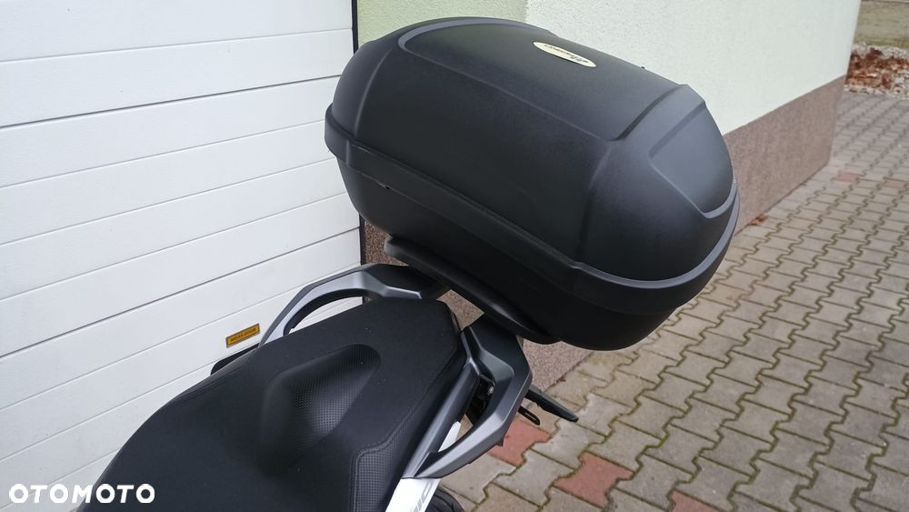 Zontes 310X - 23