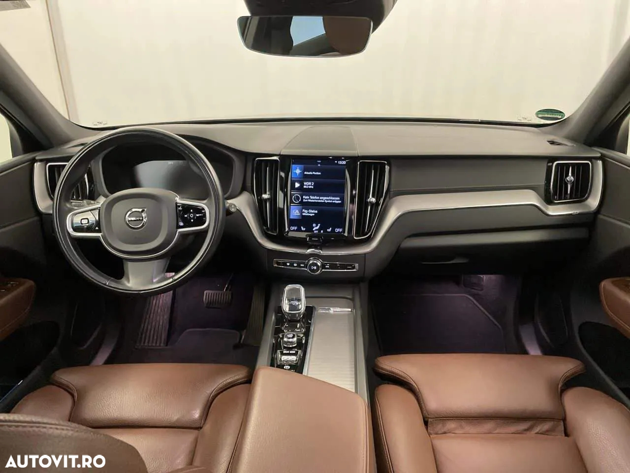 Volvo XC 60 B4 MHEV AT8 AWD Inscription - 7