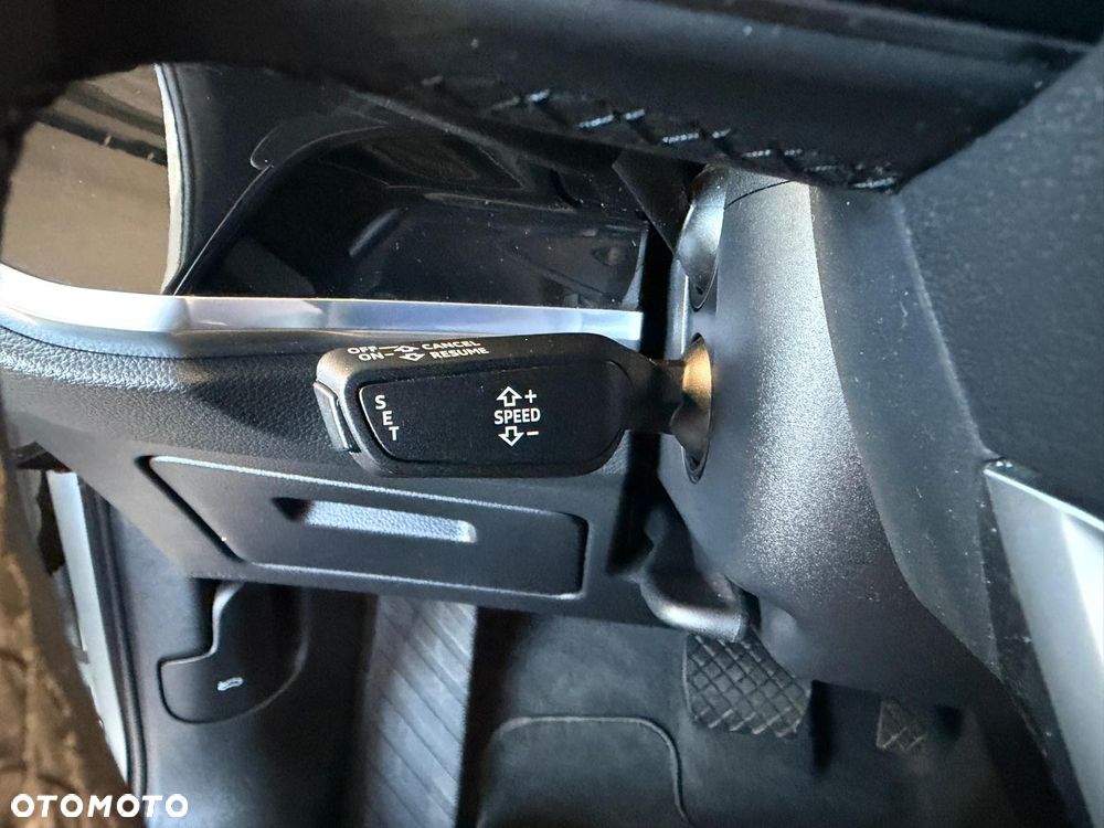 Audi Q3 45 TFSI Quattro S tronic advanced - 31