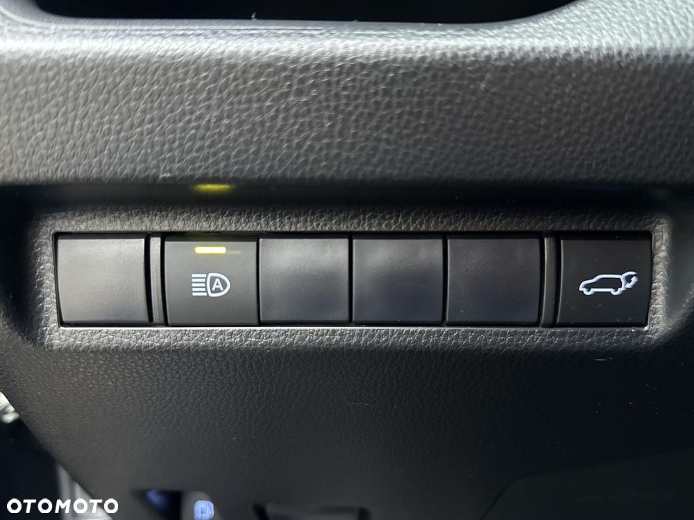 Toyota RAV4 2.5 Hybrid Comfort 4x2 - 18