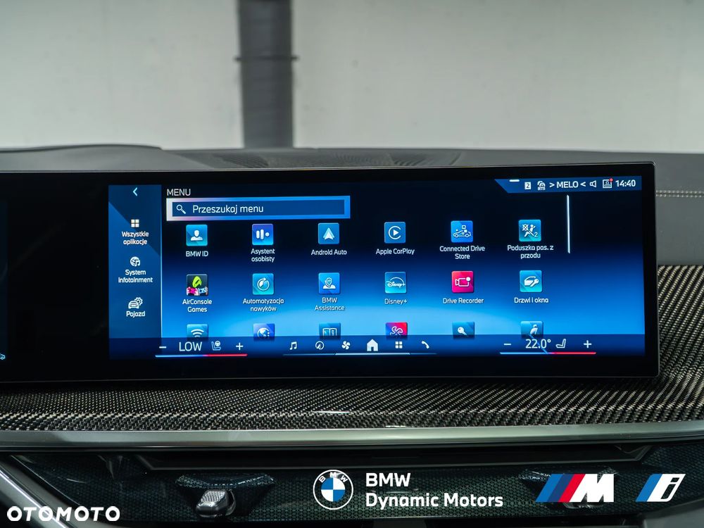 BMW X7 - 36