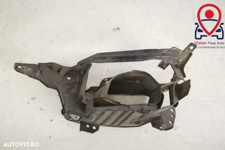 Tips Evacuare Original Dreapta In Stare Buna BMW  X4  F26 [2014 - 2018 - 4